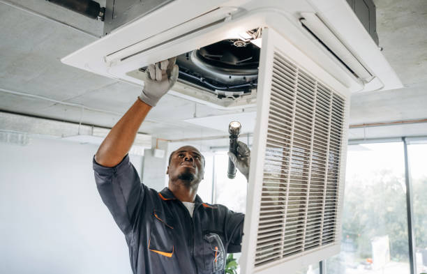 Licensed Hvac Repair service in Modoc, IN - FH HVAC